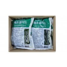 해초샐러드 (12kg, 국내산)
